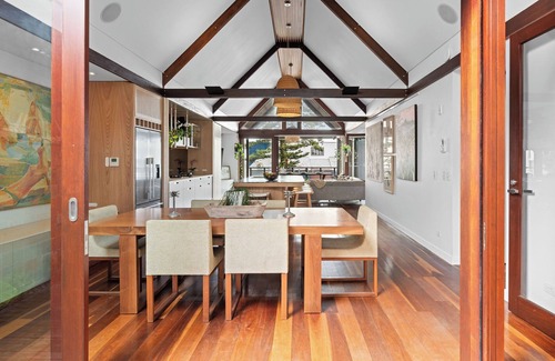Byron Bay Apartamento | Luxury On The Bay 2 - Ocean Views