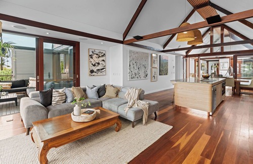 Byron Bay Apartamento | Luxury On The Bay 2 - Ocean Views