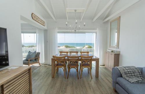 Pollok Beach Apartamento | Luxury On The Beach