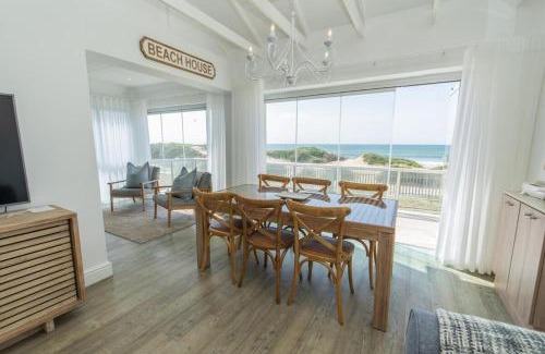 Pollok Beach Apartamento | Luxury On The Beach