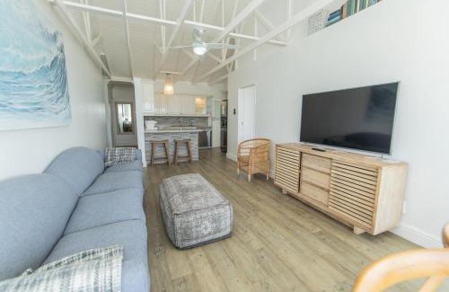 Pollok Beach Apartamento | Luxury On The Beach