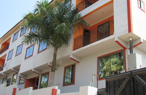 Mallam Apartamento | Luxury on the Hill