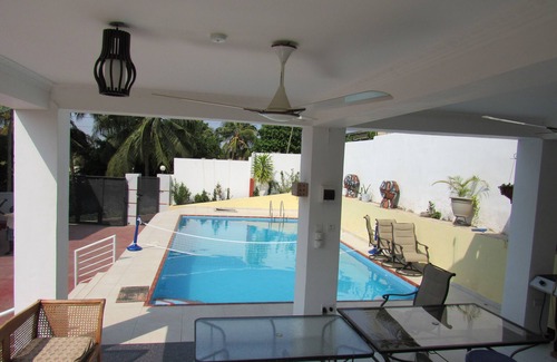 Mallam Apartamento | Luxury on the Hill