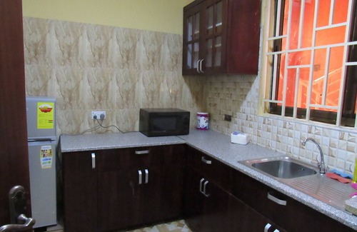 Accra Apartamento | Luxury on the Hill