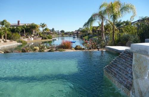 Rancho Mirage Casa | Luxury on the Lake Rancho Mirage
