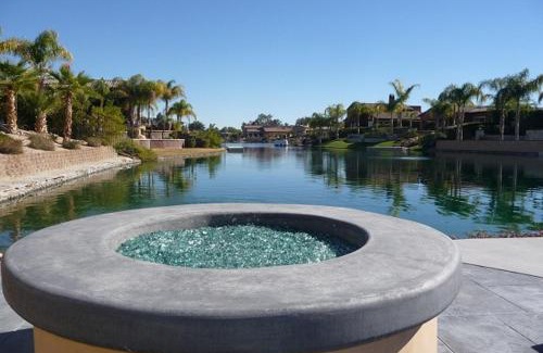 Rancho Mirage Casa | Luxury on the Lake Rancho Mirage