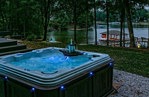 Mayhew Casa | Luxury On Woodstream