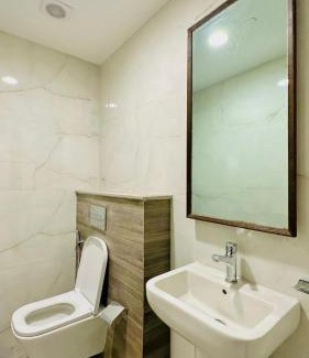 Lahore Apartamento | Luxury one bed Apartment in Penta Square DHA Lahore