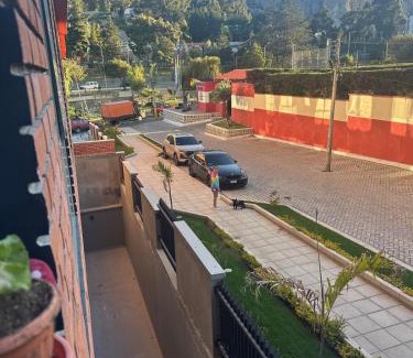 Macrodistrito Sur Apartamento | Luxury one bedroom apartment, high amenities