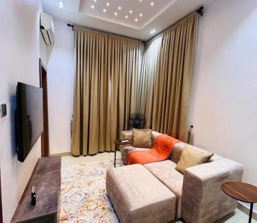 Epetu Apartamento | Luxury One Bedroom Apartment