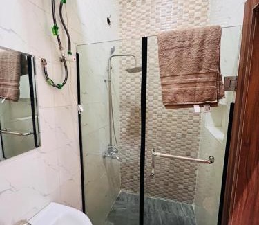 Epetu Apartamento | Luxury One Bedroom Apartment