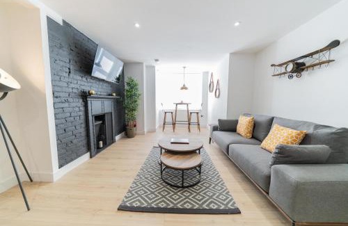 Headington Apartamento | *Luxury one bedroom flat*
