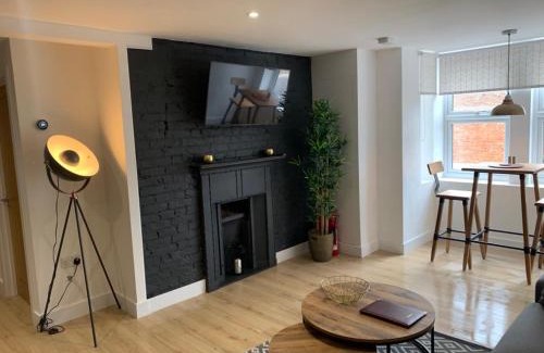 Headington Apartamento | *Luxury one bedroom flat*