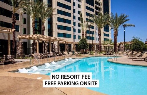 Enterprise Apartamento | Luxury one bedroom with full kitchen + amenities .
