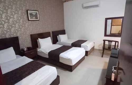 Lahore Hotel | Luxury One Hotel
