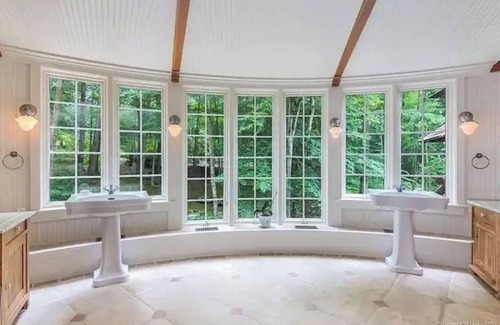 Killingworth Casa | Luxury One-of-a-kind Waterfront Estate w/ Pool, Spa, Tennis & Pond Access
