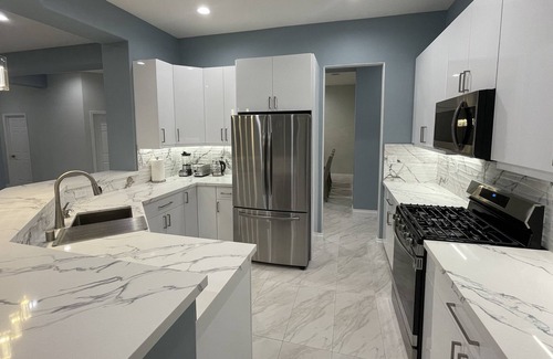Sunburst Villa | Luxury One of a Kind Villa With Brand New Pool/Spa
