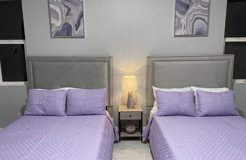 Sunburst Villa | Luxury One of a Kind Villa With Brand New Pool/Spa