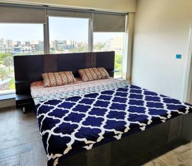 Bahria Town Casa | Luxury Onebed Apartments