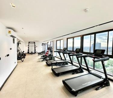 Roman Ridge Apartamento | Luxury OneBed Apt at NOVA