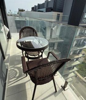 Roman Ridge Apartamento | Luxury OneBed Apt at NOVA