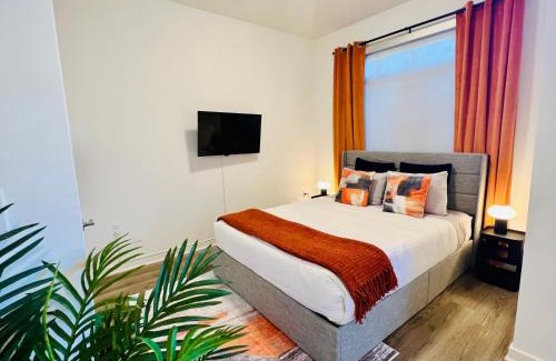 Carthay Circle Apartamento | Luxury Open BD w Pool, Parking, & WD 133