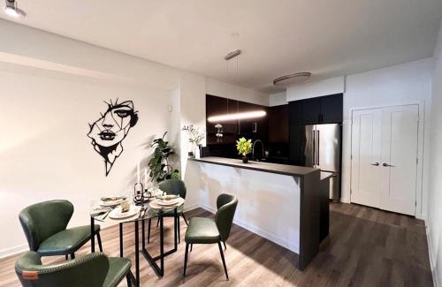Carthay Circle Apartamento | Luxury Open BD w Pool, Parking, & WD 133