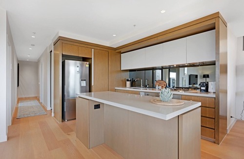 Abbotsford Apartamento | Luxury overlooking the Yarra