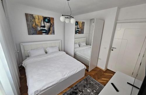 Constanta Apartamento | Luxury Paco