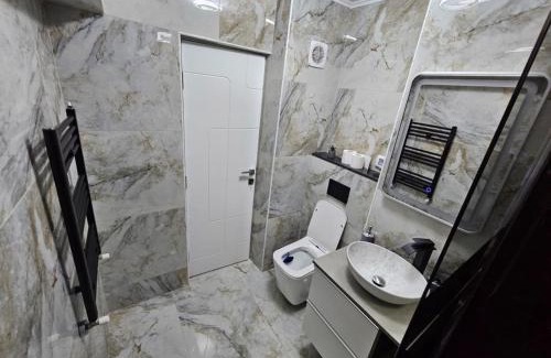 Constanta Apartamento | Luxury Paco