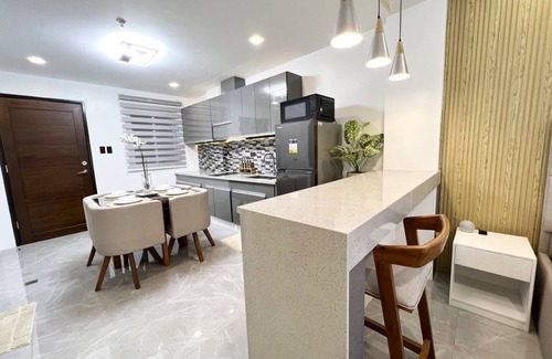 Malabanias Apartamento | Luxury Pad Near Clark Pampanga