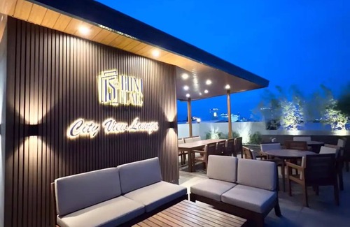 Malabanias Apartamento | Luxury Pad Near Clark Pampanga