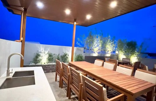 Malabanias Apartamento | Luxury Pad Near Clark Pampanga