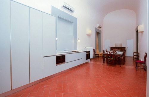 San Niccolo Apartamento | Luxury Palazzo Tempi Apartment - Historical Center, Florence