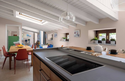 Coste Casa | Luxury Panoramic Loft near Taormina/Catania/Mount Etna by SicilianRelaxingHomes