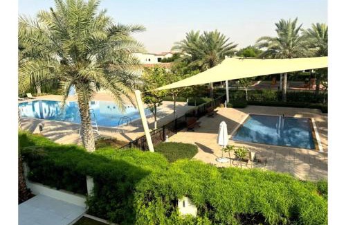 Arabian Ranches Villa | Luxury Paradise 7 Bedroom Plus Maids Villa
