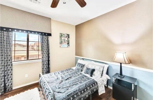 Maricopa Casa | Luxury Paradise Home with 9beds