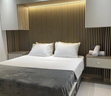 Soacha Apartamento | Luxury Park 35