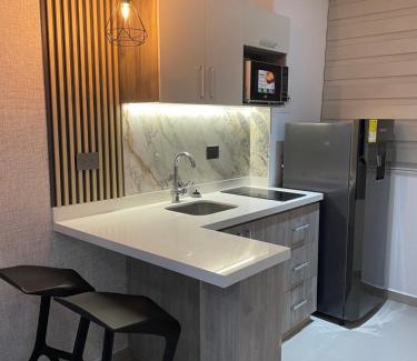 Soacha Apartamento | Luxury Park 35
