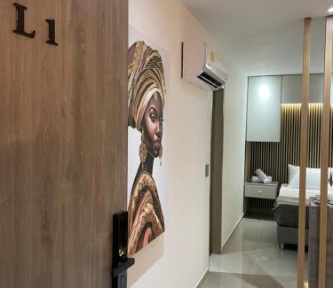 Soacha Apartamento | Luxury Park 35