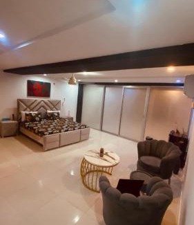 Lahore Apartamento | Luxury Peaceful Apartment
