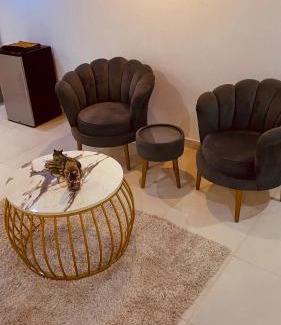 Lahore Apartamento | Luxury Peaceful Apartment
