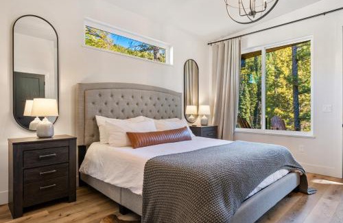 Philipsburg Casa | Luxury, Peaceful Family Getaway! Ski, Hike, Fish