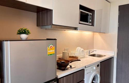Kho Hong Apartamento | Luxury & Peaceful Room in Hat Yai