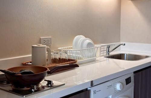 Kho Hong Apartamento | Luxury & Peaceful Room in Hat Yai