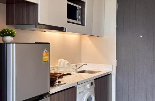 Kho Hong Apartamento | Luxury & Peaceful Room in Hat Yai