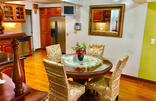 Armendariz Apartamento | ATICO DE LUJO CON VISTAS AL MAR APARTAMENTO.