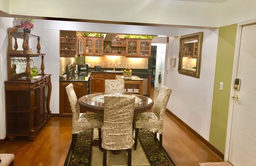 Armendariz Apartamento | ATICO DE LUJO CON VISTAS AL MAR APARTAMENTO.
