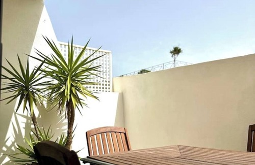 Sliema Apartamento | Luxury Penthouse 170m from the Sea in Balluta Bay