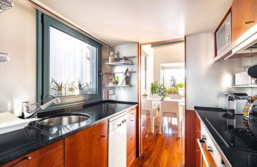 Dreta de l'Eixample Apartamento | Luxury Penthouse 2